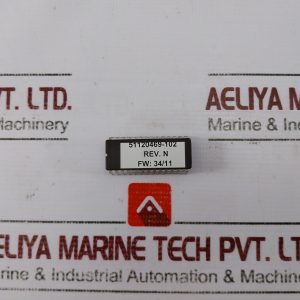 51120469-102 Rev. N Integrated Circuit 