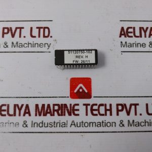 51120750-102 Rev.h Integrated Circuit