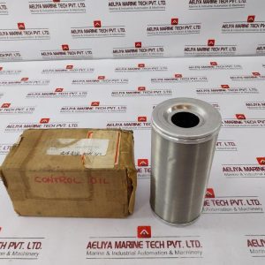 75µ Control Oil Strainer Element