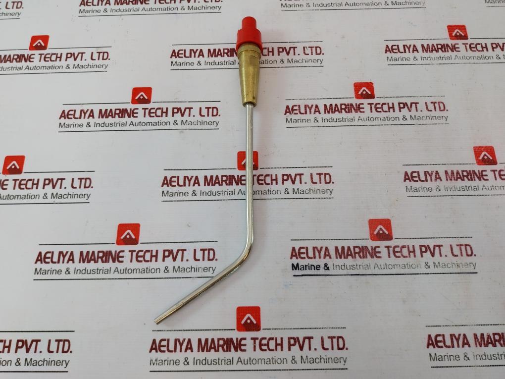 9-14 Mm 6a Welding Bend For Cutting Liter 6a - Image 4