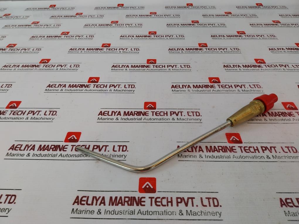 9-14 Mm 6a Welding Bend For Cutting Liter 6a - Image 3