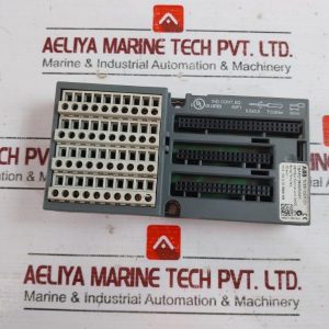 Abb 1sap210600r0001 Bus Terminal Unit 24v