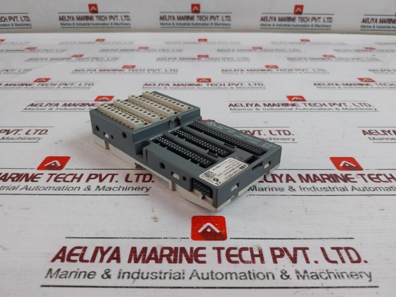 Abb 1sap210600r0001 Bus Terminal Unit 24v - Image 3