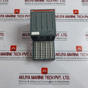 Abb 1sap240000r0001 Digital Input Module 24v