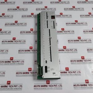 Abb 3bhb003041r0101 inputoutput Module 10v