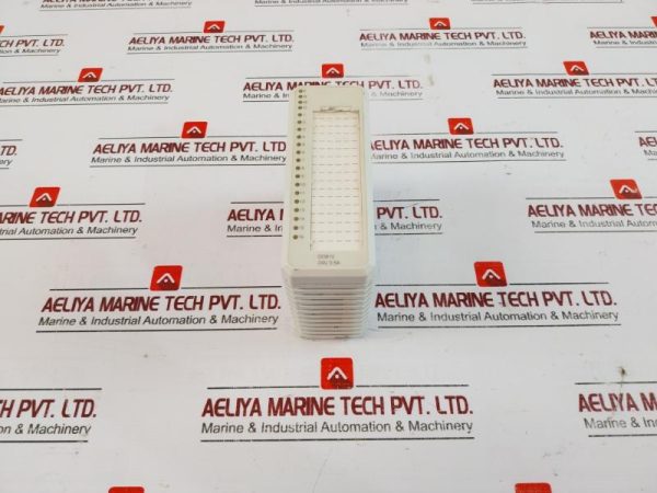 Abb 3bse008510r1 Digital Output Module 24v