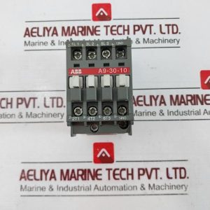 Abb A9-30-10 Contactor 1000v