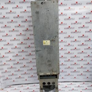 Abb Acs800-104-0400-5+c126 Inverter Drive Module 500v