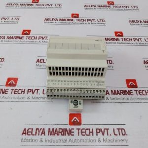 Abb Ai210 Analog Input Module 24v