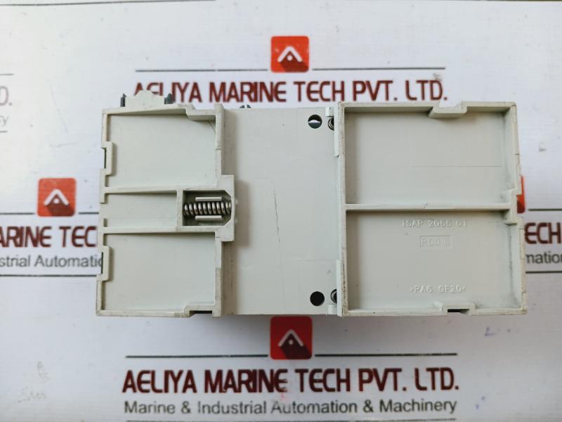 Abb Ai531 D2 Analog Input Module 24v - Image 4