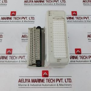 Abb Ai830a Analog Input Module