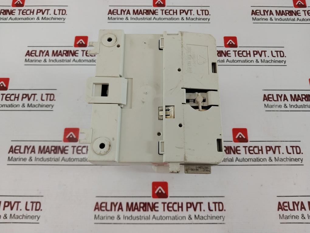 Abb Ai830a Analog Input Module - Image 4