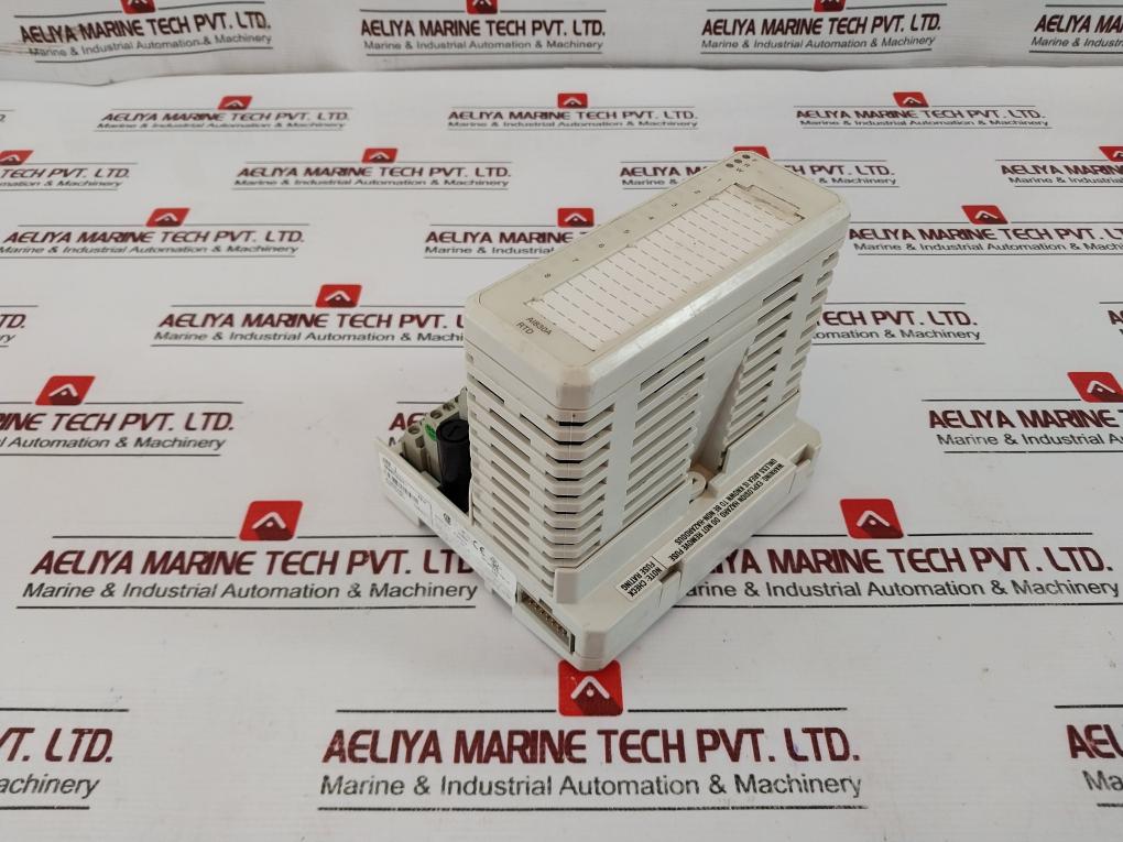 Abb Ai830a Analog Input Module - Image 3