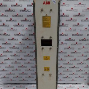 Abb Alcl-25-7 Line Filter Module 690v