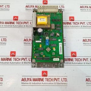 Abb Asea Dstc 452 Master Fieldbus Modem 230v