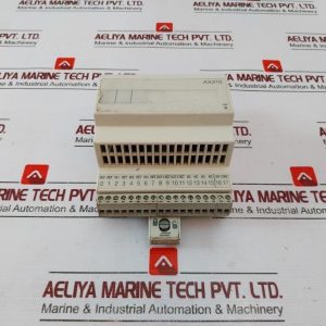 Abb Ax210 Analog Inputoutput Module 24v