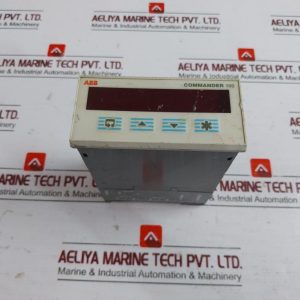 Abb C1500000std Process Controller 265v