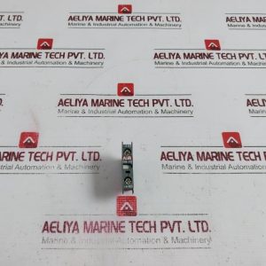 Abb Ca5-10 Auxiliary Contact Block 690v