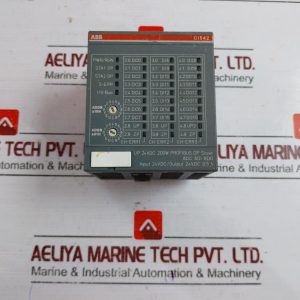 Abb Ci542-dp Profibus Dp Bus Module 24v