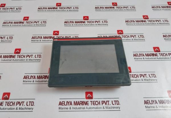 Abb Cp405 A1 1sap500405r0001 Color Touch Control Panel 7”