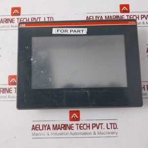 Abb Cp405 A1 Control Panel 7 Color Touch