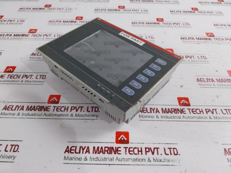 Abb Cp430 T-eth Control Panel 24v - Image 3