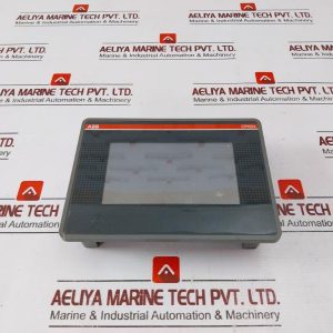 Abb Cp604 Touch Screen Control Panel 24v