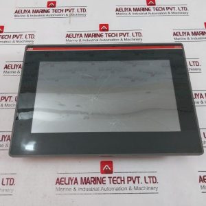Abb Cp610 Control Panel 24v