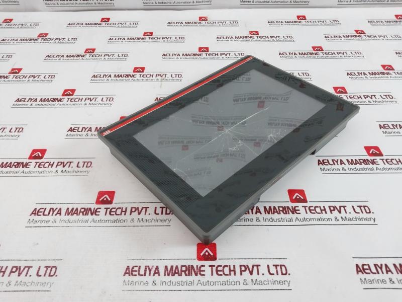 Abb Cp610 Control Panel 24v - Image 3