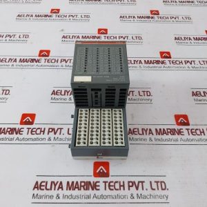 Abb Dc523 B4 Digital Inputoutput Module 24v