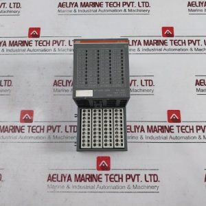 Abb Dc532-xc Digital Input Output Module 24v