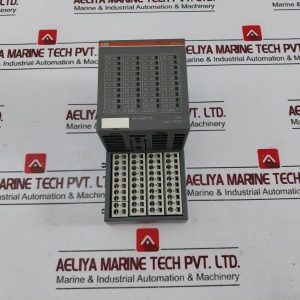 Abb Di524 D3 Digital Input Module 24v