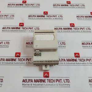 Abb Di801 Digital Input 24v