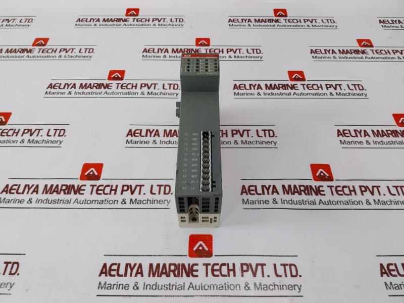 Abb Do571 Digital Output Module 24v