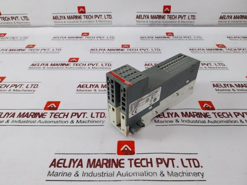 Abb Do571 Digital Output Module 24v - Image 3