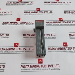 Abb Do573 Digital Output Module 24v