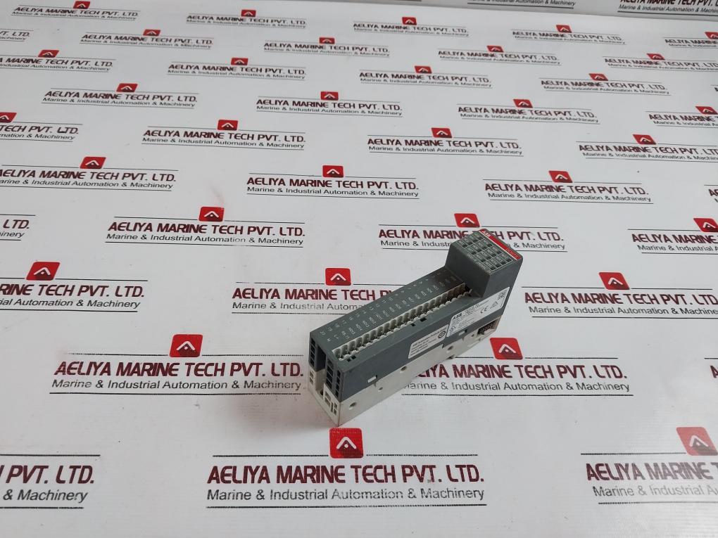 Abb Do573 Digital Output Module 24v - Image 3