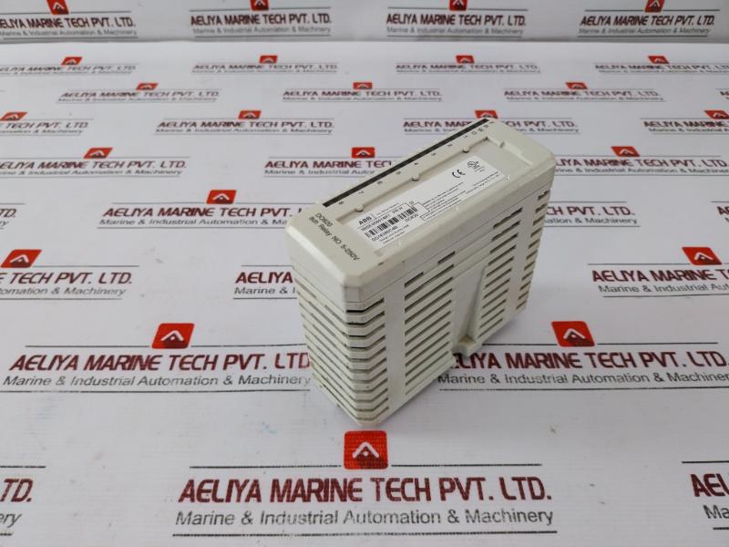 Abb Do820 Digital Input Module 250v - Image 3