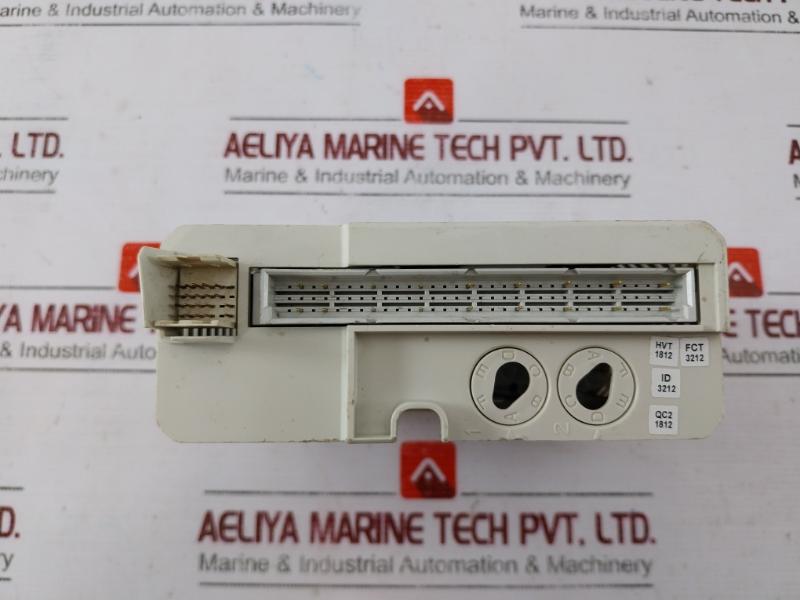 Abb Do820 Digital Input Module 250v - Image 4