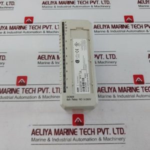 Abb Do820 Digital Output Relay 250v