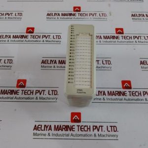 Abb Dp820 Pulse Counter Module