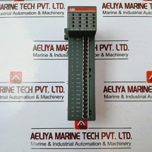 Abb Dx571 Digital Inputoutput Module 240v