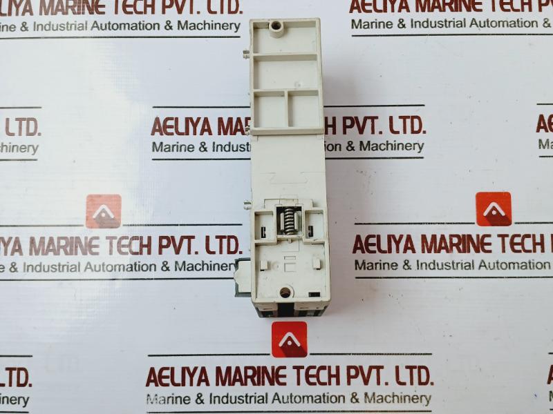 Abb Dx571 Digital Input/output Module 240v - Image 4