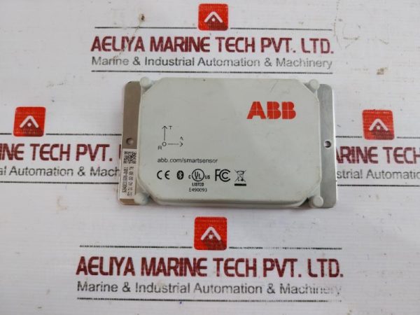 Abb E490093 Smart Sensor