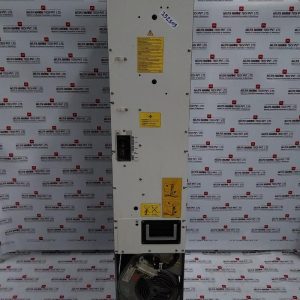 Abb Ebm-papst Acs800-104-0400-5+c126 Inverter Drive Module