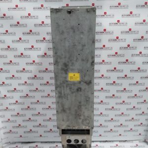 Abb Ebm-papst Acs800-104-0400-5+c126 Inverter Drive Module