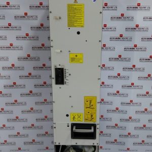 Abb Epcos Acs800-104-0400-5+c126 Inverter Drive Module 500v