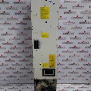 Abb Epcos Acs800-104-0400-5+c126 Inverter Drive Module 500v