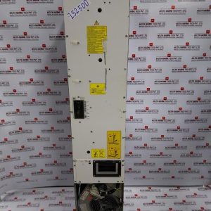 Abb Epcos Acs800-104-0400-5+c126 Inverter Drive Module 500v