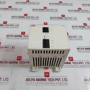 Abb Phoenix Contact Sd812 Power Supply 240v